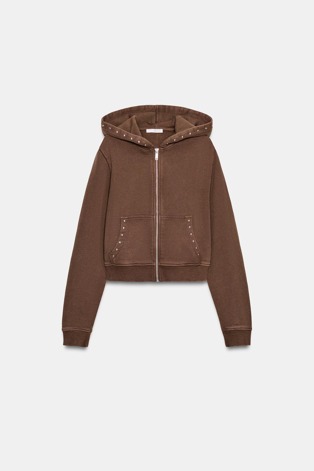 ХУДИ С ЗАКЛЕПКАМИ