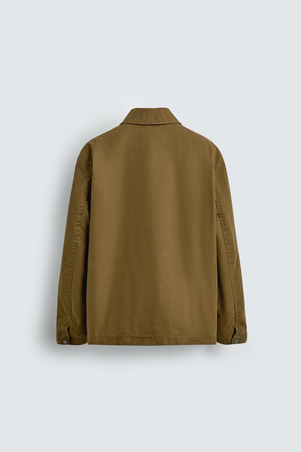 ПАРКА СВОБОДНОГО КРОЯ С НАВЕСНЫМИ ПЕТЛЯМИ