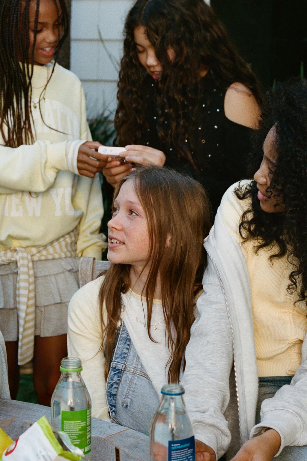 ДЛИННЫЙ ДЖИНСОВЫЙ КОМБИНЕЗОН