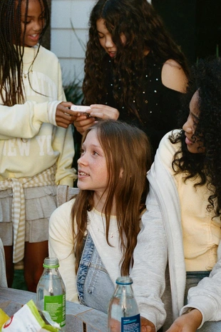 Длинный джинсовый комбинезон- Заказать в России