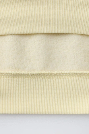 Толстовка в стиле преппи с надписью- Заказать в России