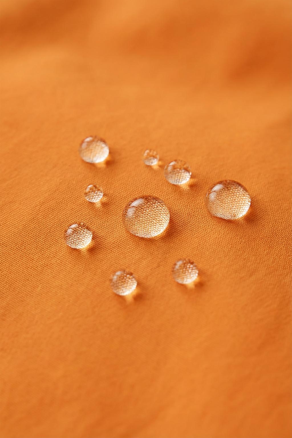 ВЕТРОВКА-ДОЖДЕВИК С ЛОГОТИПОМ