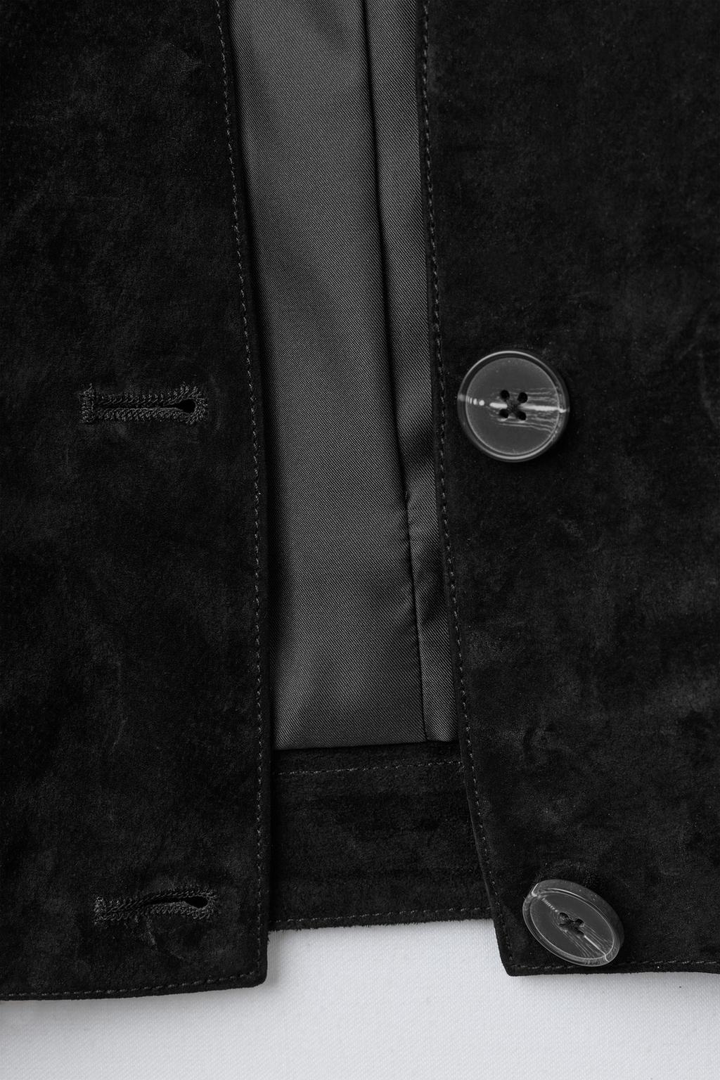 КУРТКА ИЗ 100% КОЖИ