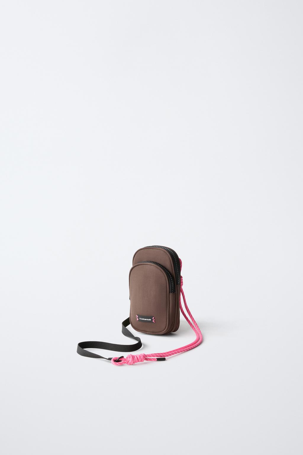 ТЕХНИЧЕСКИЙ ЧЕХОЛ ДЛЯ МОБИЛЬНОГО ТЕЛЕФОНА