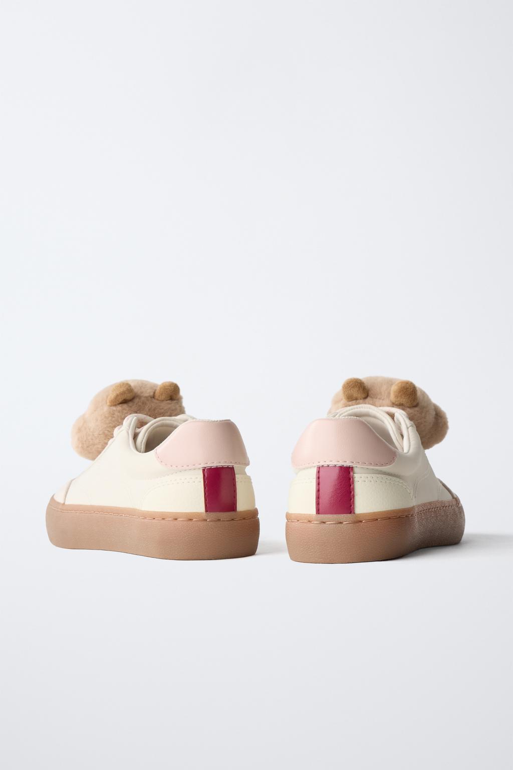 КРОССОВКИ С КАПИБАРОЙ CAPYFUN ©