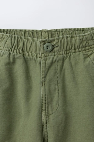 Прямые брюки