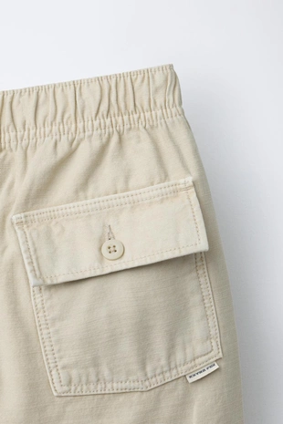 Брюки прямого кроя- Заказать в России