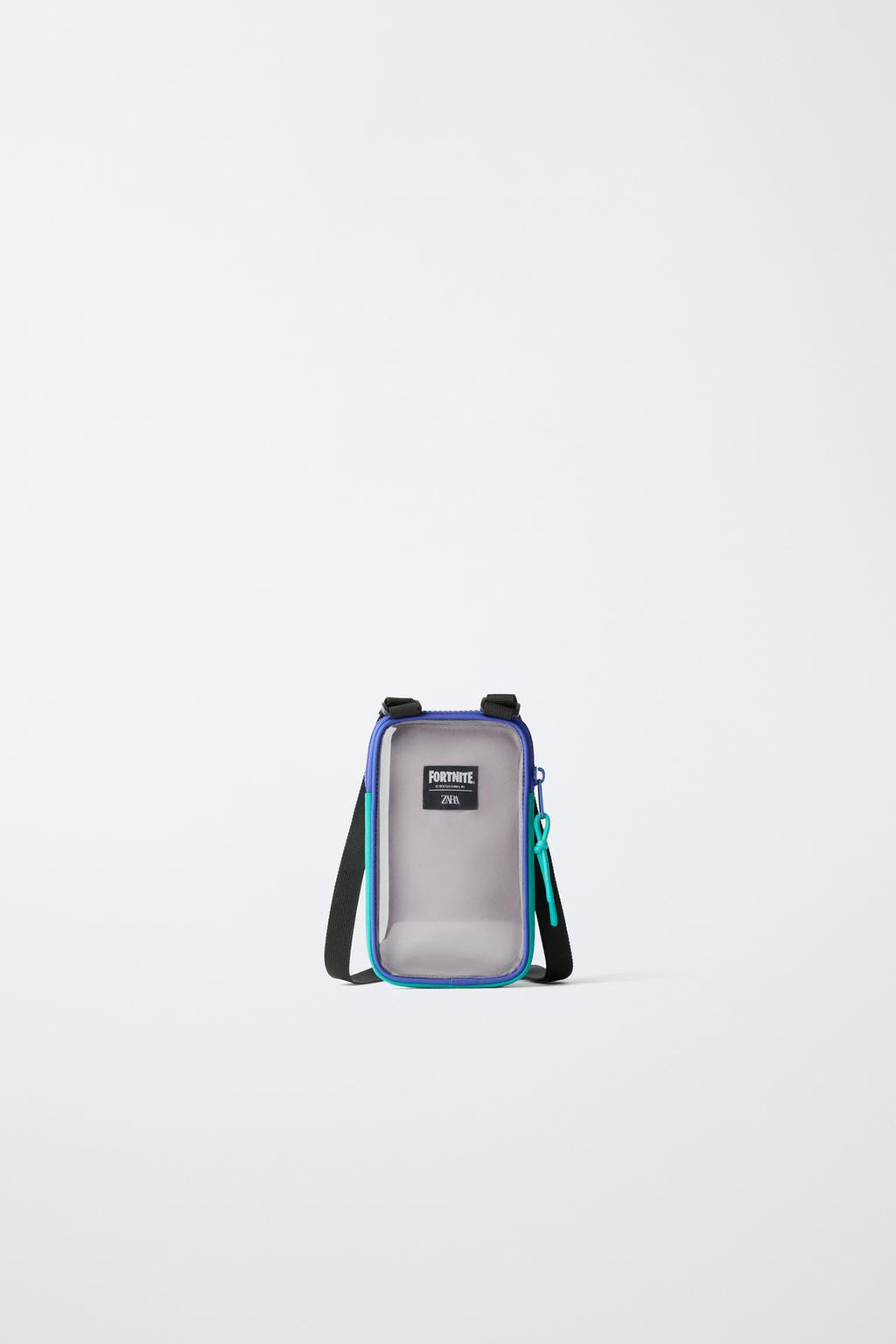 ЧЕХОЛ ДЛЯ МОБИЛЬНОГО ТЕЛЕФОНА FORTNITE