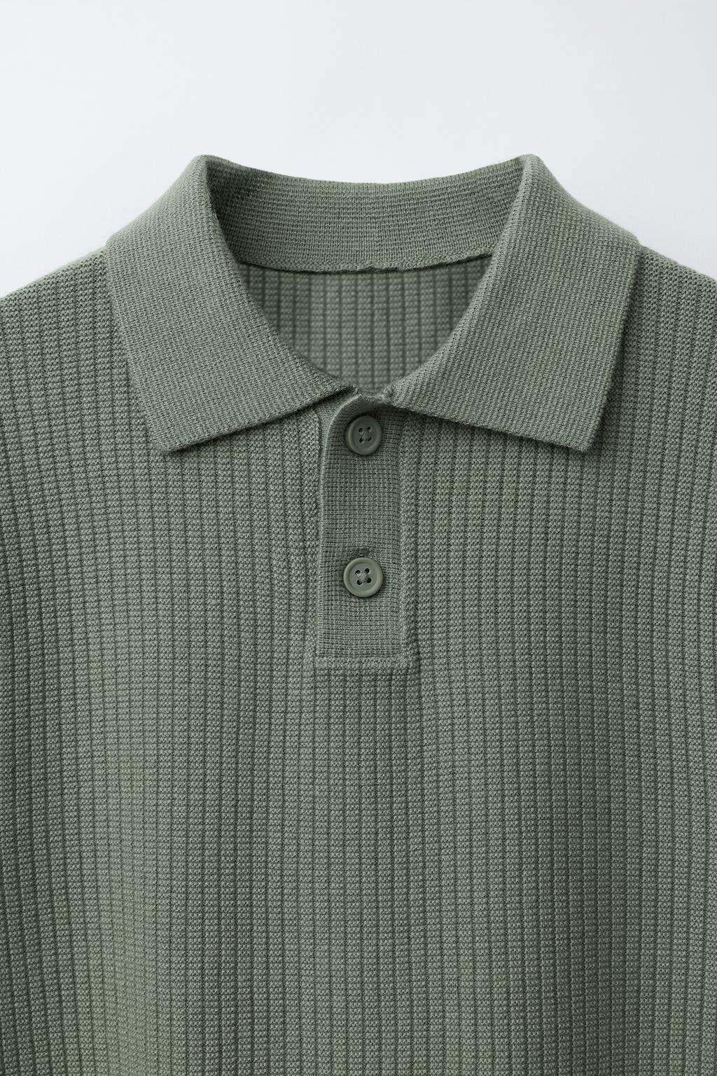 БАЗОВОЕ ПОЛО В РУБЧИК