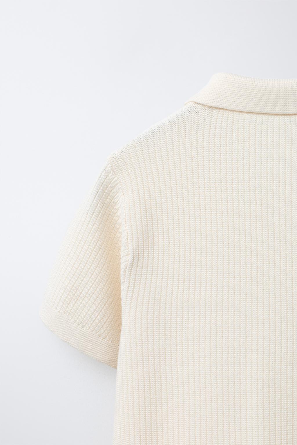 БАЗОВОЕ ПОЛО В РУБЧИК