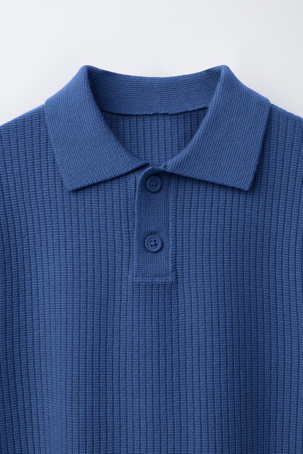 БАЗОВОЕ ПОЛО В РУБЧИК