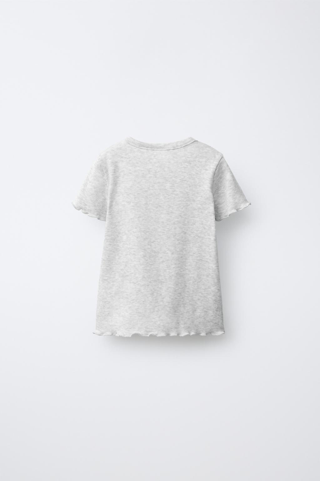 ФУТБОЛКА В РУБЧИК