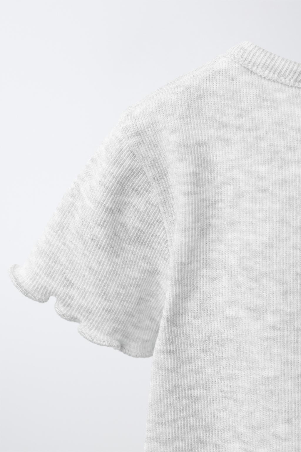 ФУТБОЛКА В РУБЧИК