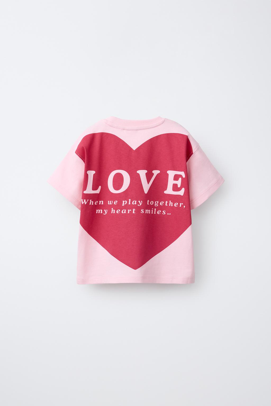 ФУТБОЛКА С ПРИНТОМ