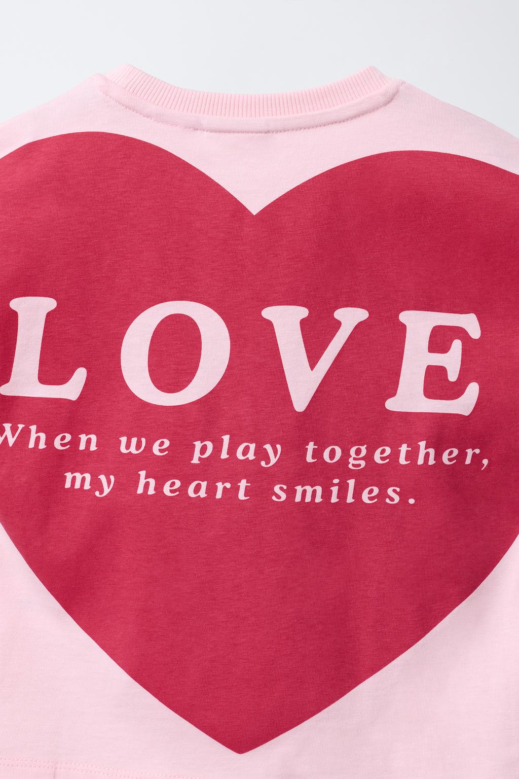 ФУТБОЛКА С ПРИНТОМ