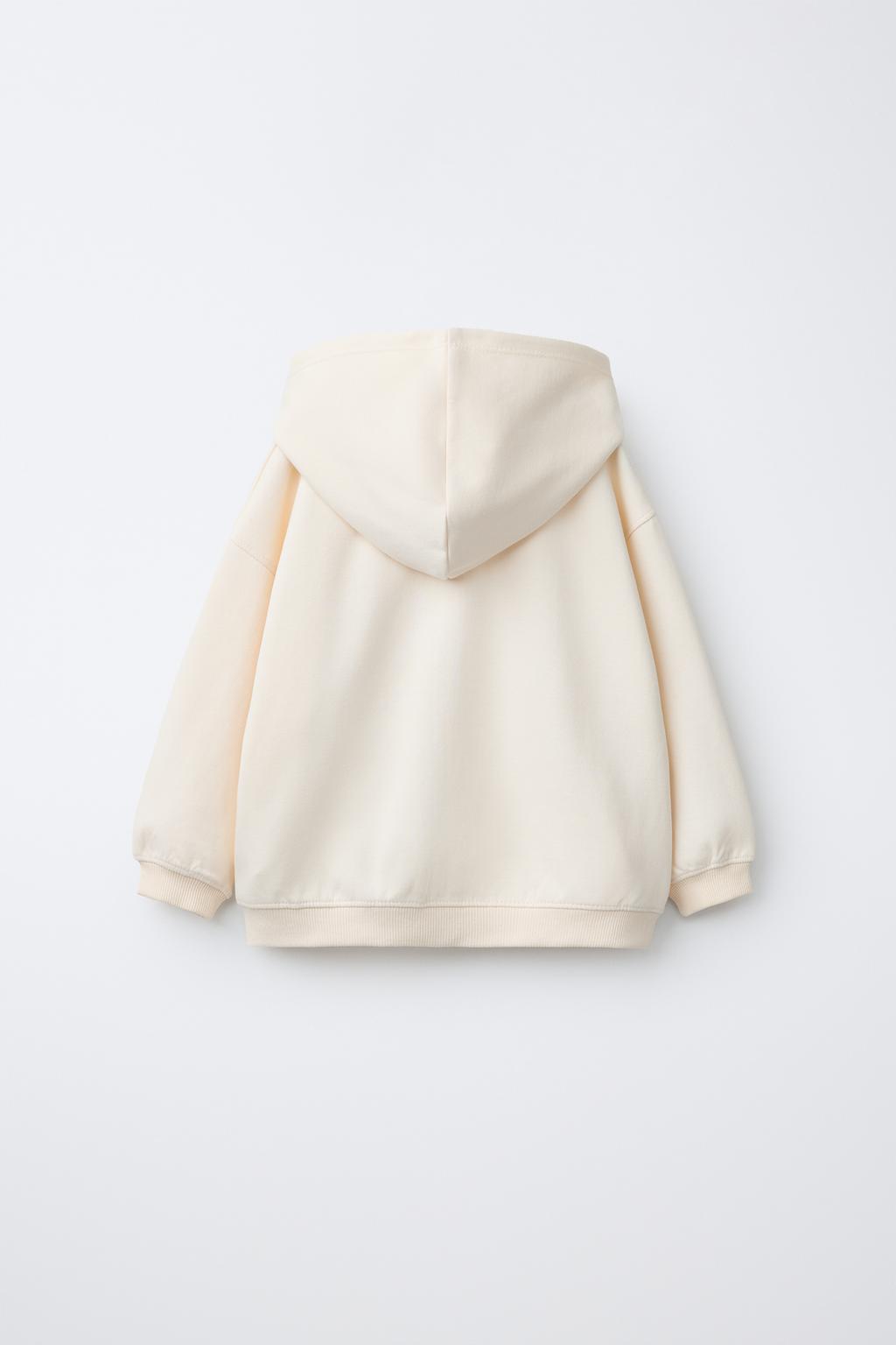 ТОЛСТОВКА НА МОЛНИИ С РЕЛЬЕФНЫМ ТЕКСТОМ И ЭФФЕКТОМ INTERLOCK