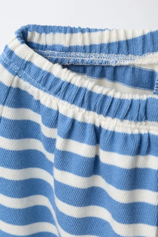 Джоггеры в полоску- Заказать в России