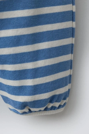 Джоггеры в полоску- Заказать в России