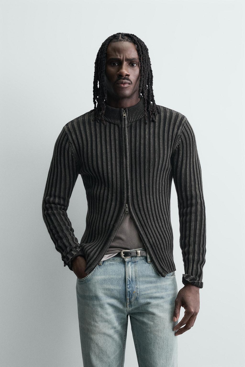 КУРТКА В РУБЧИК