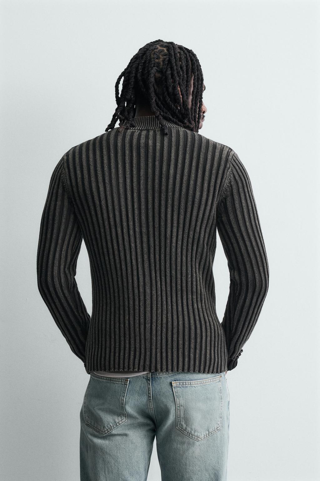 КУРТКА В РУБЧИК