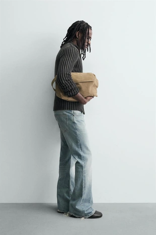 Куртка в рубчик- Заказать в России