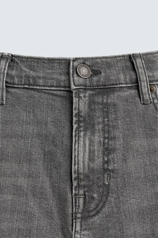 Базовые джинсы SLIM FIT- Заказать в России