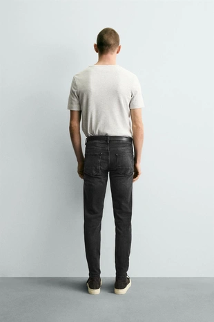 Джинсы SKINNY FIT