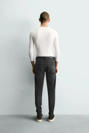 Джинсы SKINNY FIT- Заказать в России