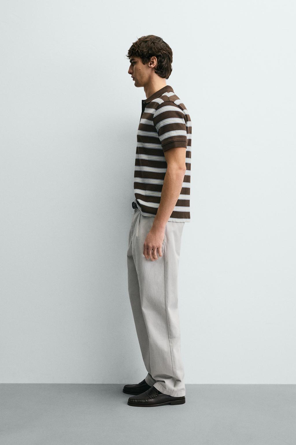 ПОЛО ВЕРТИКАЛЬНОЙ СТРУКТУРЫ