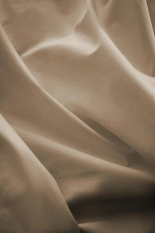 Сатиновый пододеяльник на резинке | высота 40 см (500 нитей)- Заказать в России