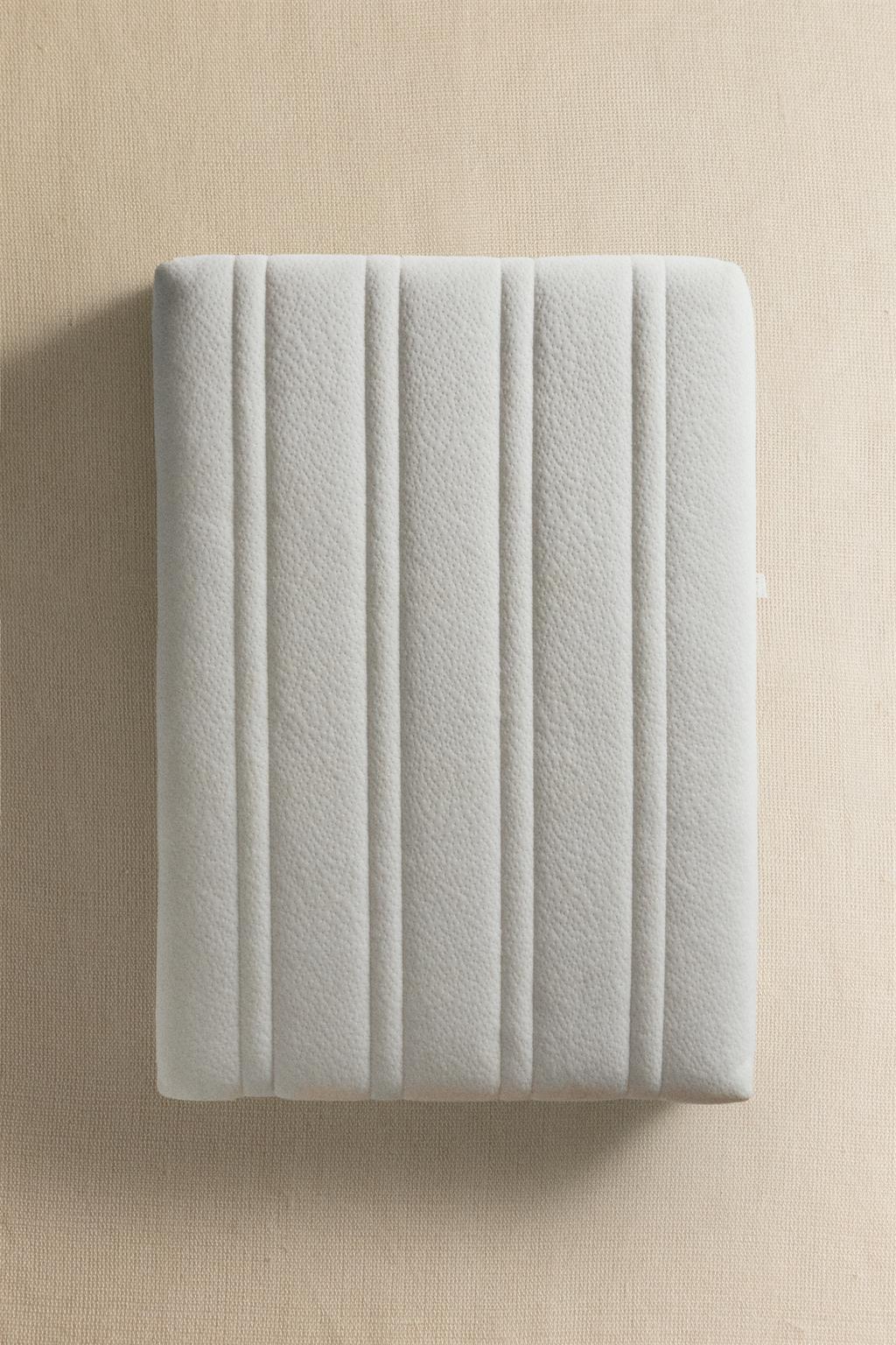 Детский мини матрас ash