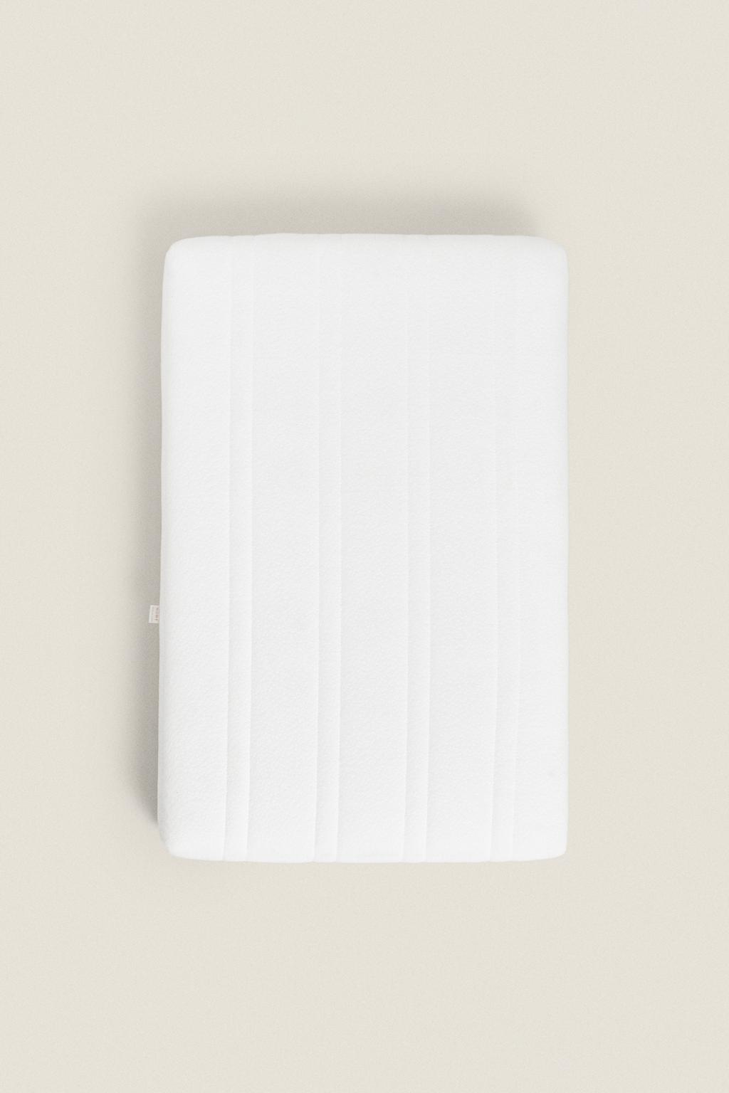 Детский мини матрас ash