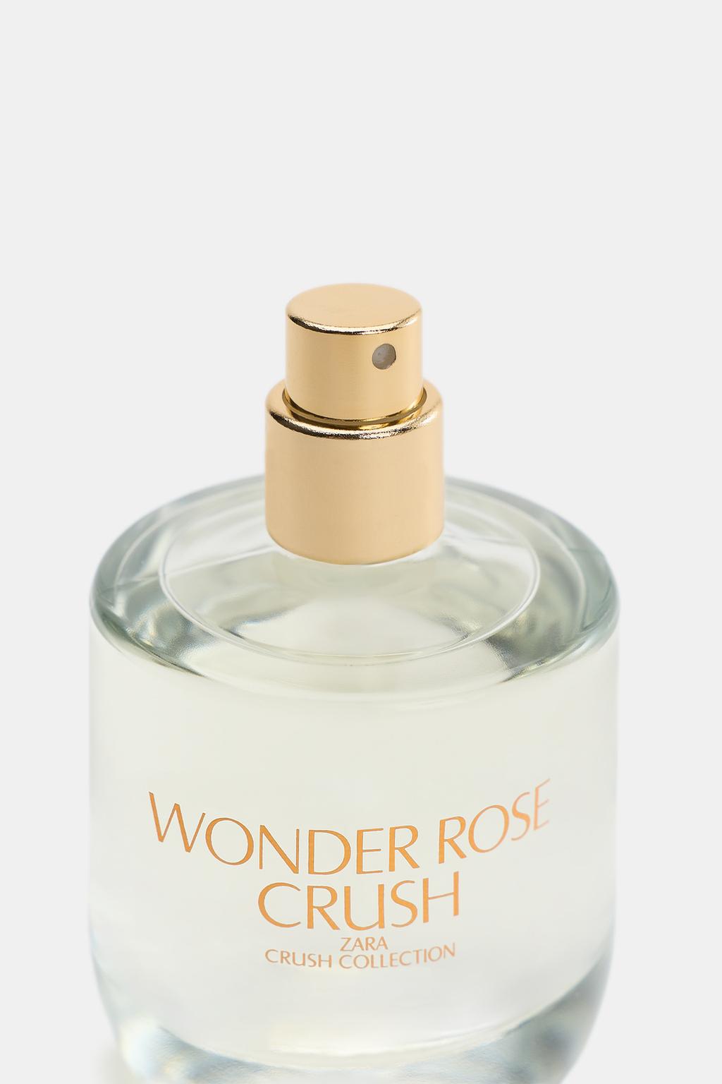 Набор парфюма Wonder Rose Crush + Apple Juice Crush Edp 2x50ml 
