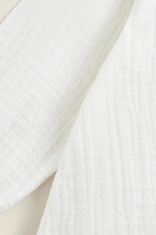 Детский боди из муслина- Заказать в России