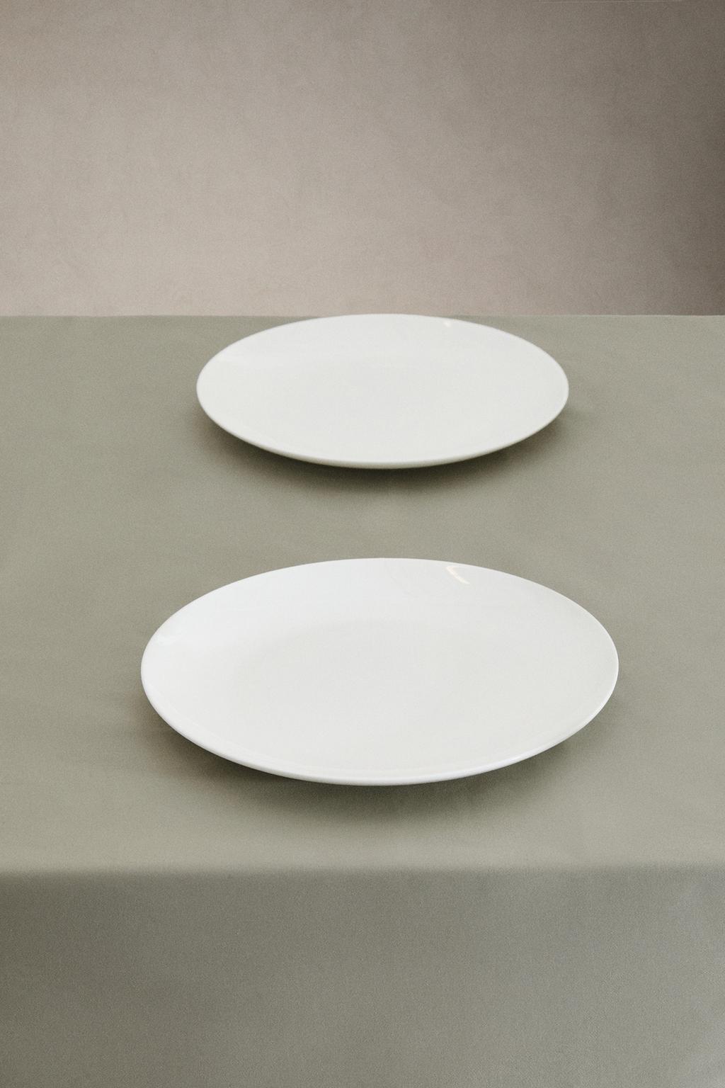 Скатерть из хб сатина с двойным краем