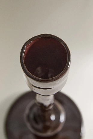 Железный подсвечник- Заказать в России