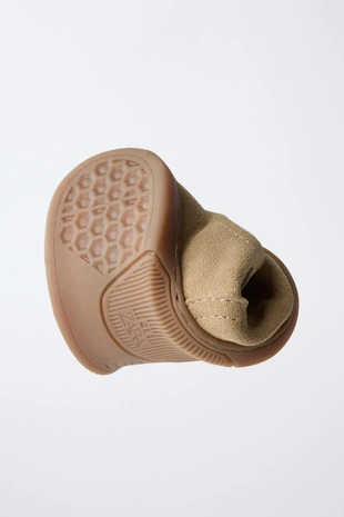 Кожаные кеды- Заказать в России