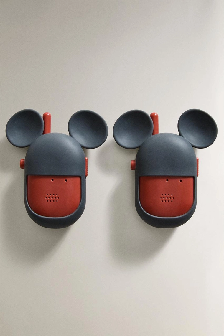 Комплект раций для детей mickey mouse ©disney