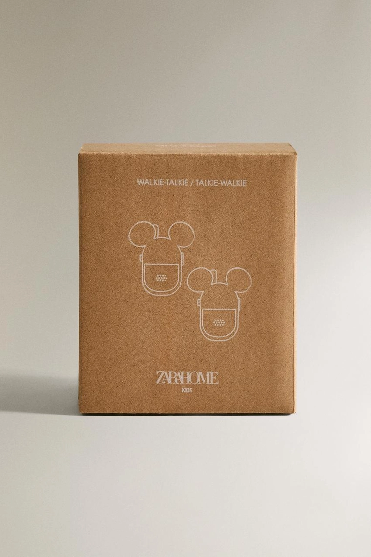 Комплект раций для детей mickey mouse ©disney