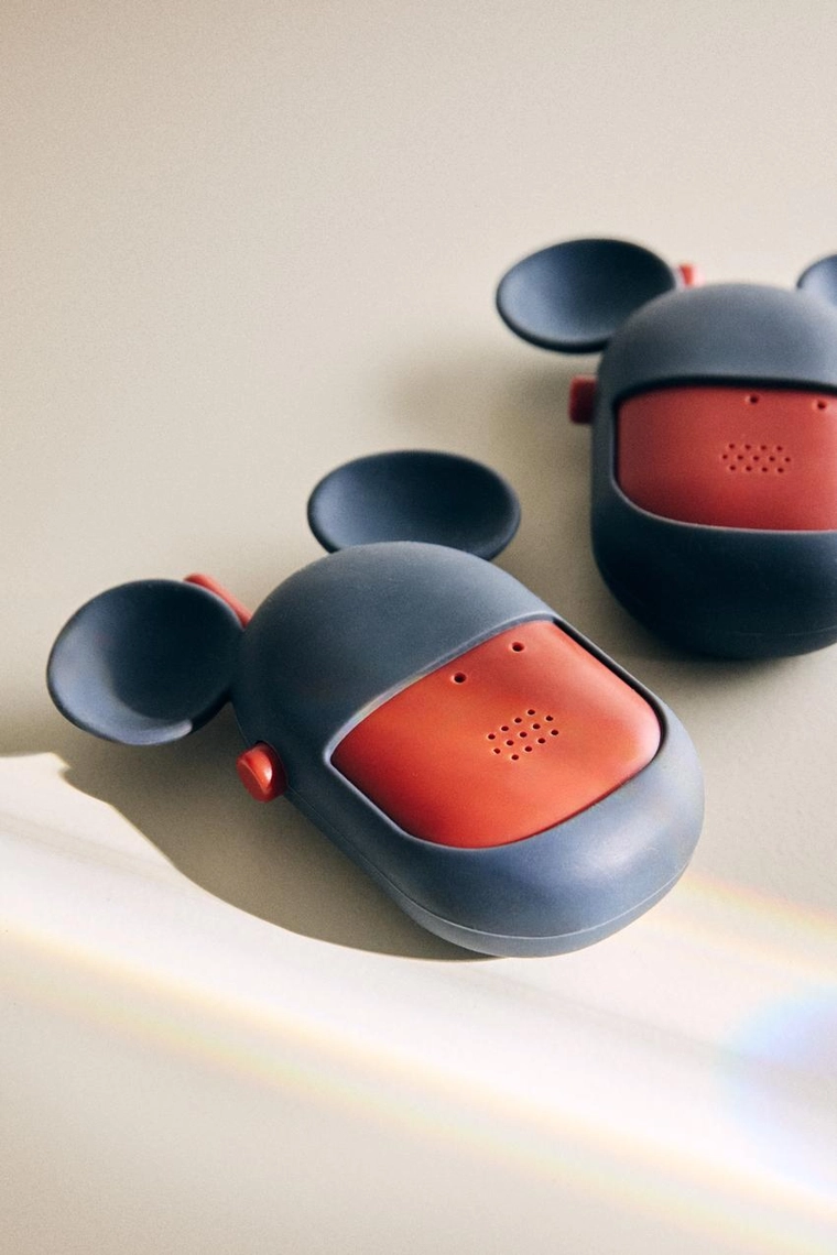Комплект раций для детей mickey mouse ©disney