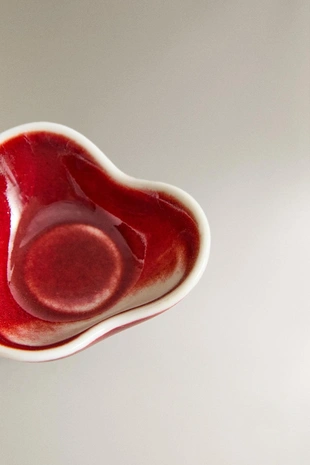 Мини тарелка UNIFORM PORCELAIN- Заказать в России