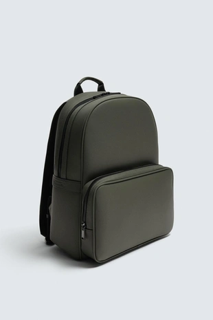 Рюкзак с текстурой- Заказать в России