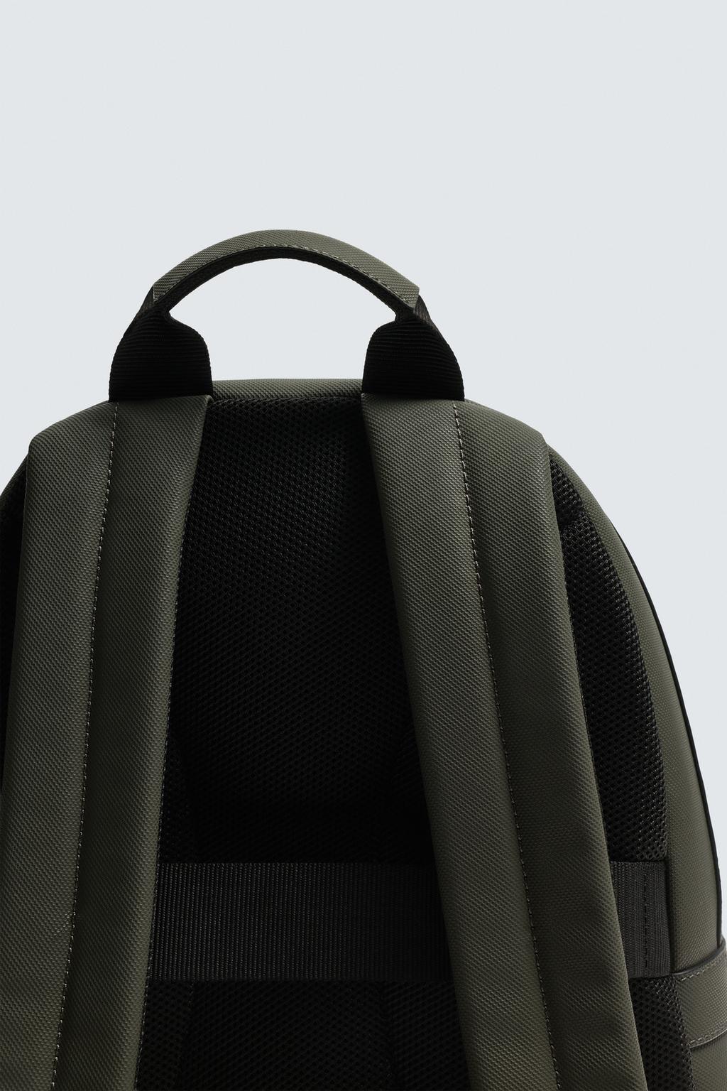 РЮКЗАК С ТЕКСТУРОЙ