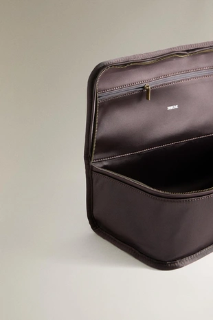 Сумка для хранения предметов из атласа- Заказать в России