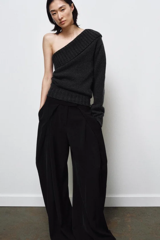 БРЮКИ  — коллекция Zara «ZW»