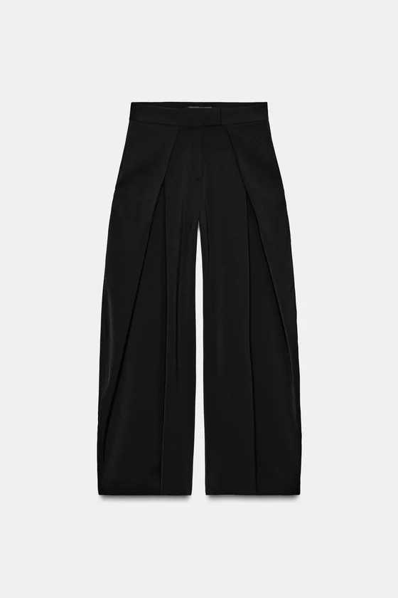 БРЮКИ  — коллекция Zara «ZW»