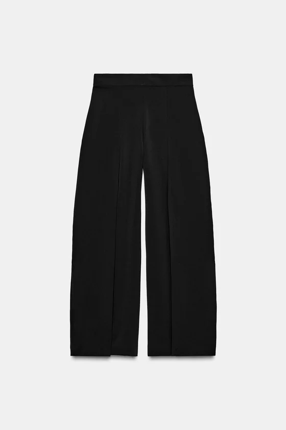 БРЮКИ  — коллекция Zara «ZW»