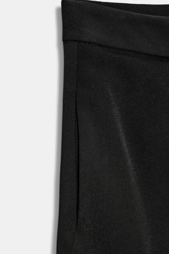 БРЮКИ  — коллекция Zara «ZW»