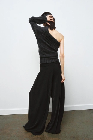 Брюки WIDE-LEG — ZW COLLECTION- Заказать в России