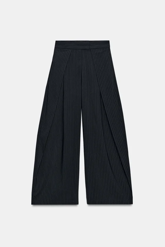 БРЮКИ  коллекция Zara «ZW»